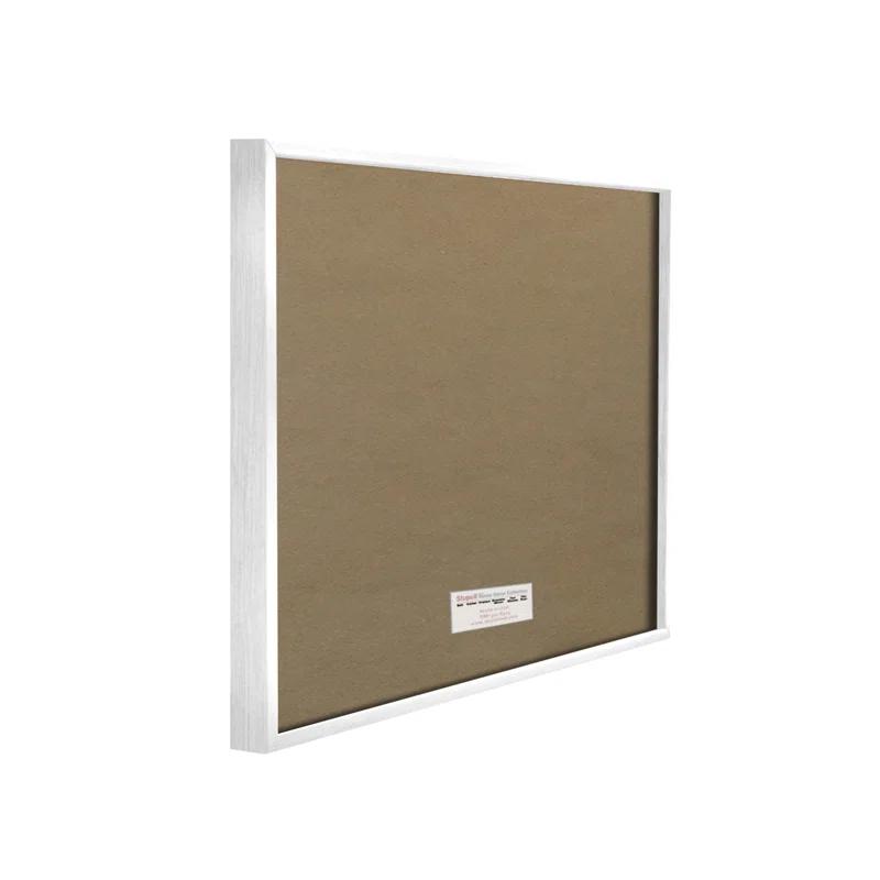Stupell Industries " Layered Fern Leaf Nature " by Jocelyn Benford