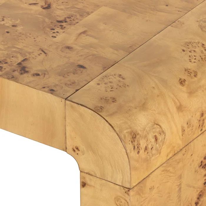 Martine Coffee Table - Natural