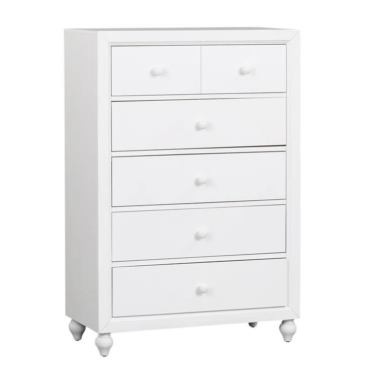 Liberty Furniture Cottage View 5 Drawer Chest