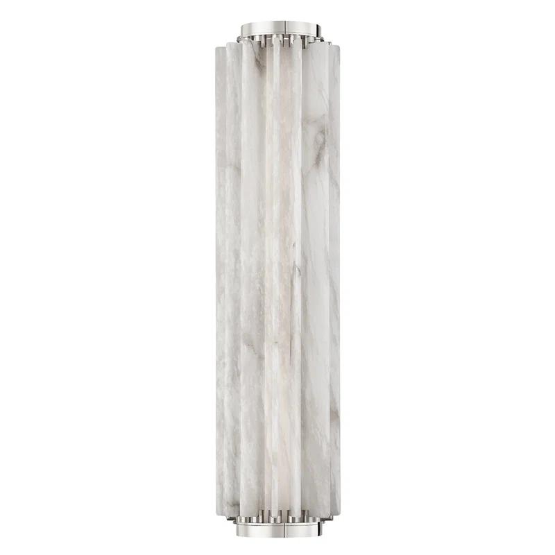 Hillside 1 Light Wall Sconce