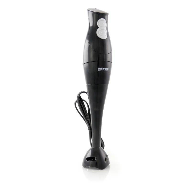 Better Chef Better Chef 2 Speed Hand Immersion Blender