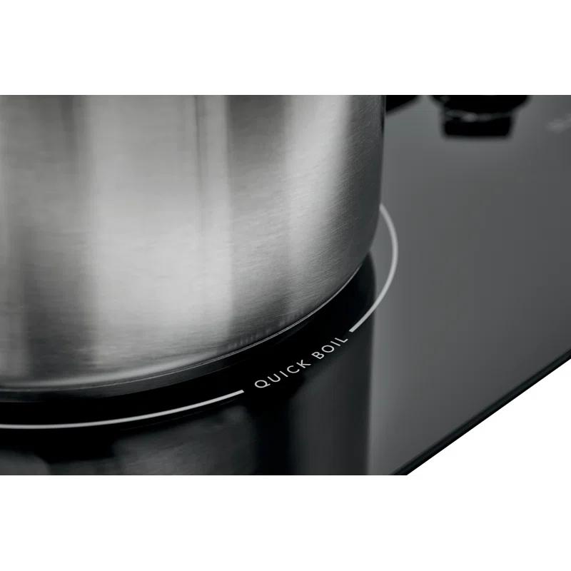 Frigidaire FFEC3625UB Frigidaire Series 36'' Electric Cooktop