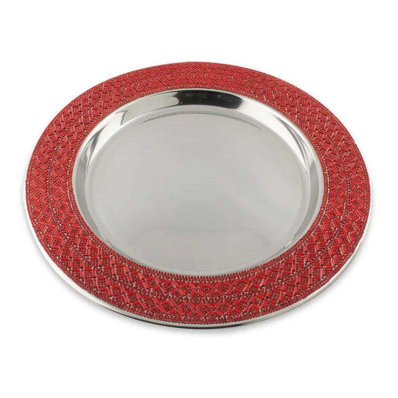 Sparkles Home Madison Avenue Charger