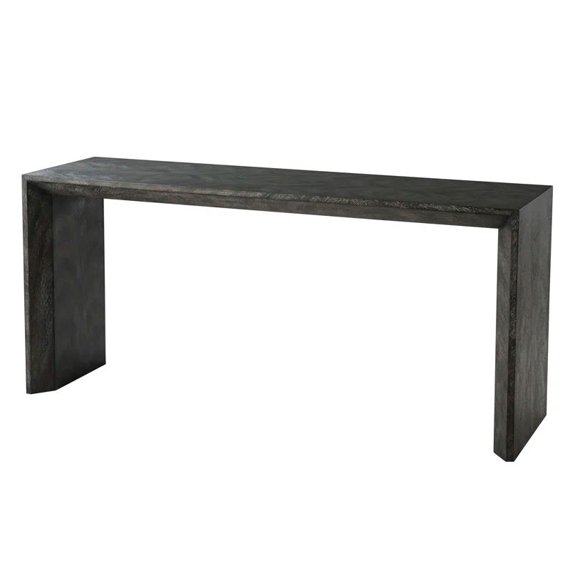 Theodore Alexander Jayson 65'' Console Table