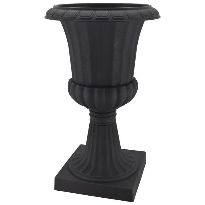 Arcadia Garden Products Urn Planter (Set of 2)
