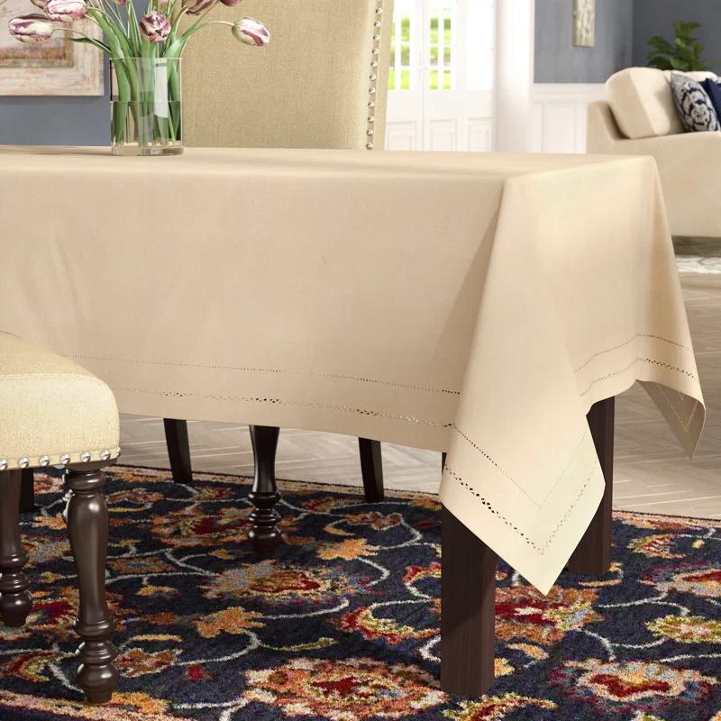 Goudy Tablecloth