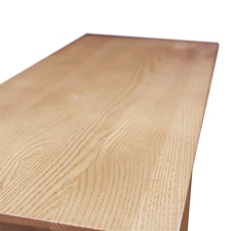 BATH End Table with Storage