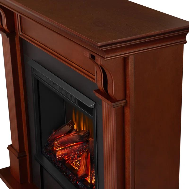 Real Flame Ashley 48" Electric Fireplace by Real Flame