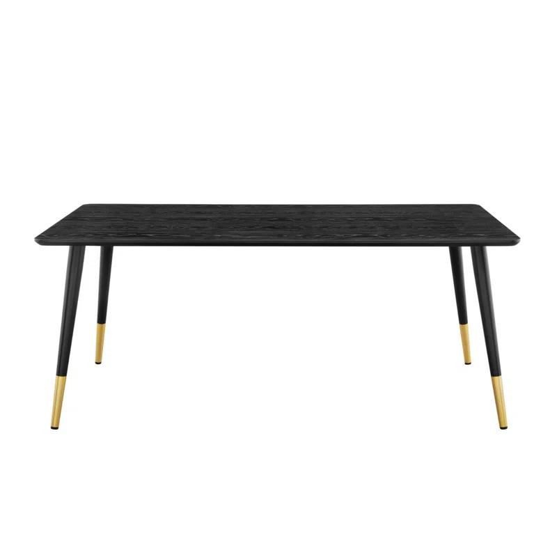 Modway Vigor Rectangular Dining Table