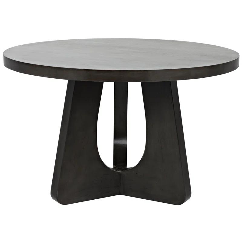 Kumeo Round Dining Table