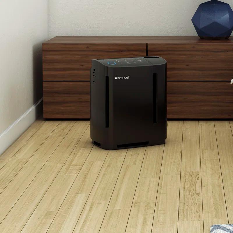 Brondell O2+ Revive TrueHEPA Air Purifier + Humidifier