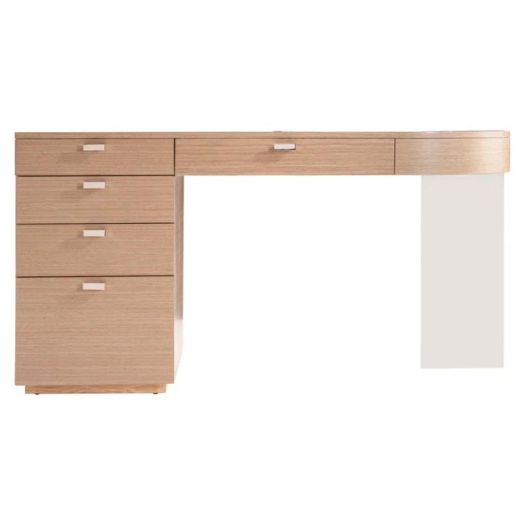 Bernhardt Modulum Computer Desk