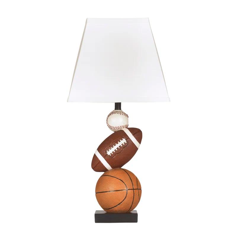Ophelia & Co. Cairistiona Table Lamp