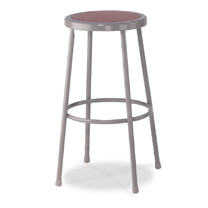 National Public Seating 6200 series Industrial/Shop stool & Reviews | Wayfair