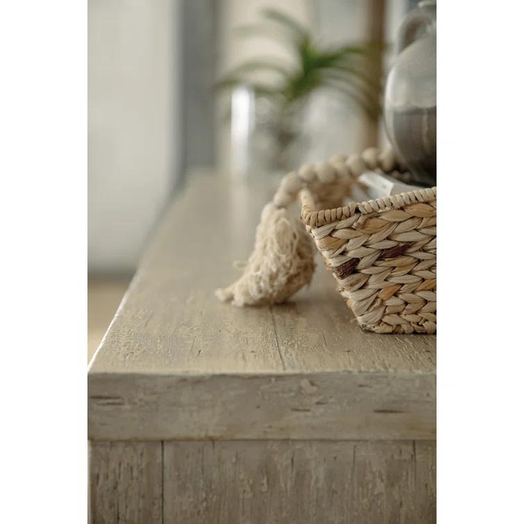 Johane Media Console