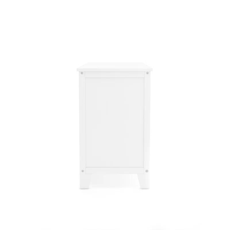 Martha Stewart Living and Learning Kids Low Bookcase