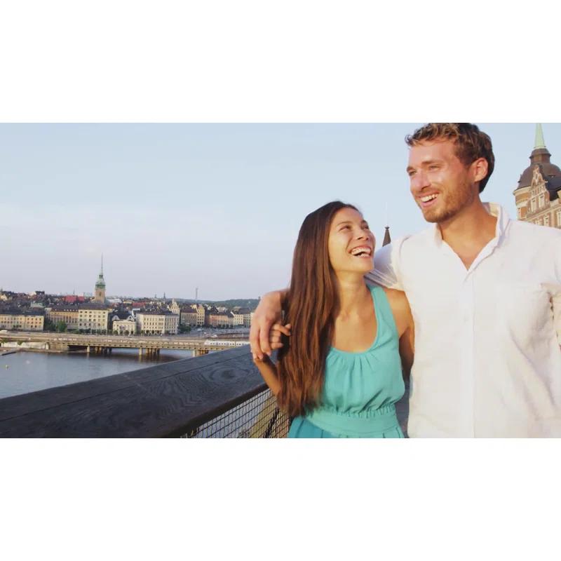 Lexington Kitano Ardsley Leather Chair