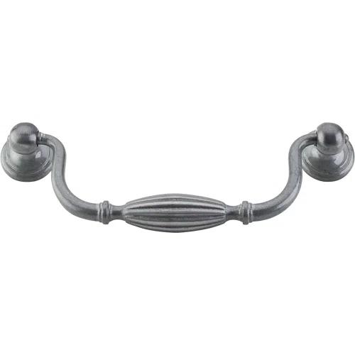 Top Knobs Tuscany Drop handle