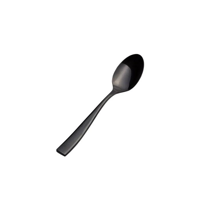 Bon Chef Manhattan 18/10 Stainless Steel Dinner Spoon (Set of 12)