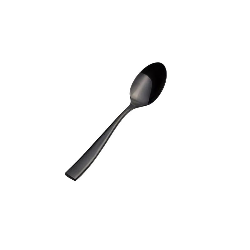 Bon Chef Manhattan 18/10 Stainless Steel Dinner Spoon (Set of 12)