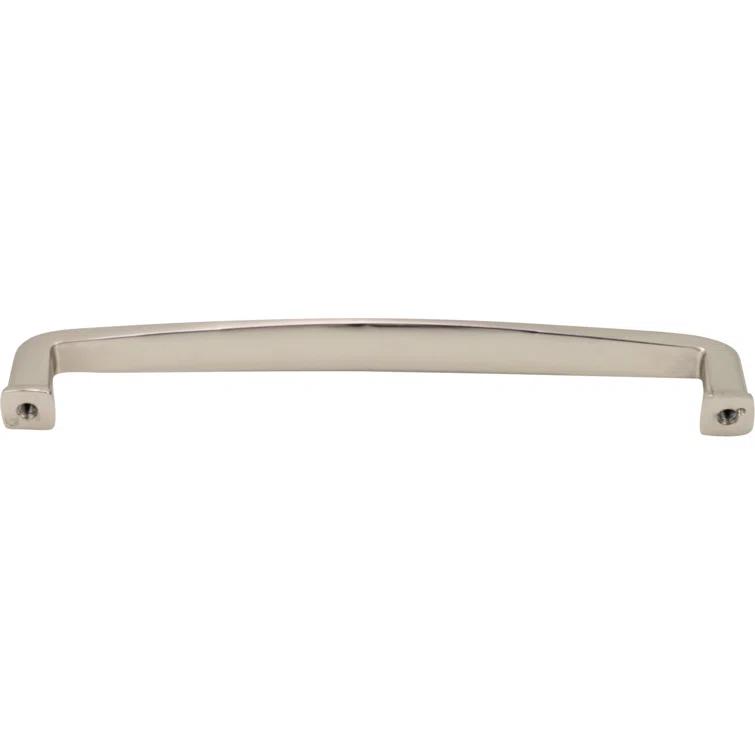 Eddington Lane Square Flair 6 5/16" Center to Center Arch Pull