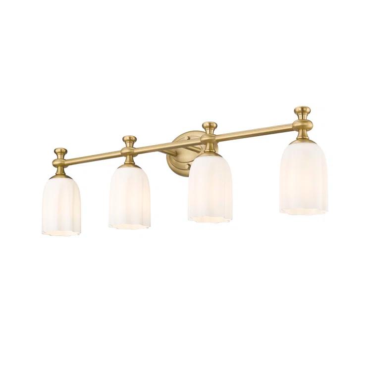 Z-Lite Orion 4 Light Vanity