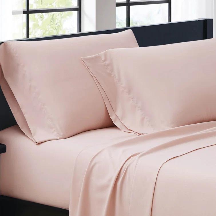 Truly Soft Everyday Microfiber Standard Sheet Set