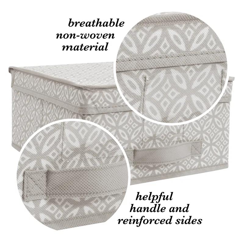 Simplify Simplify Fabric Bin