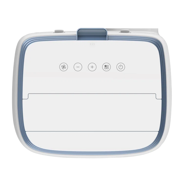 Danby 13,000 BTU Portable Air Conditioner with Remote