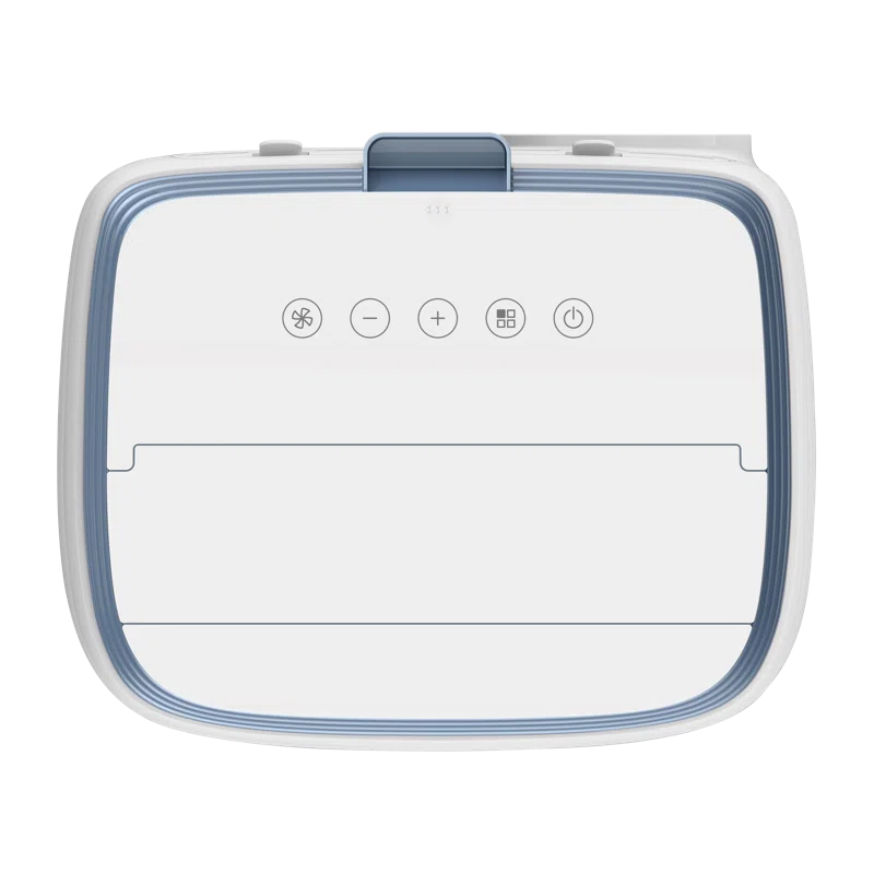Danby 13,000 BTU Portable Air Conditioner with Remote