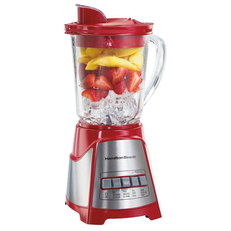 Hamilton Beach Hamilton Beach® ensemble Multi-Function Blender