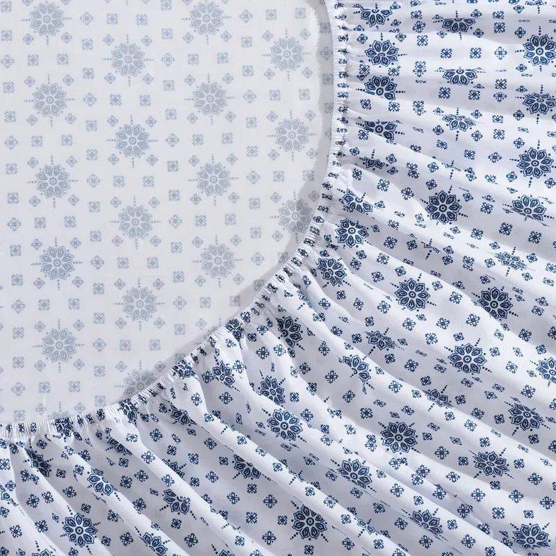 Wrangler Wrangler Printed Cozy Novelty Sheet Sets