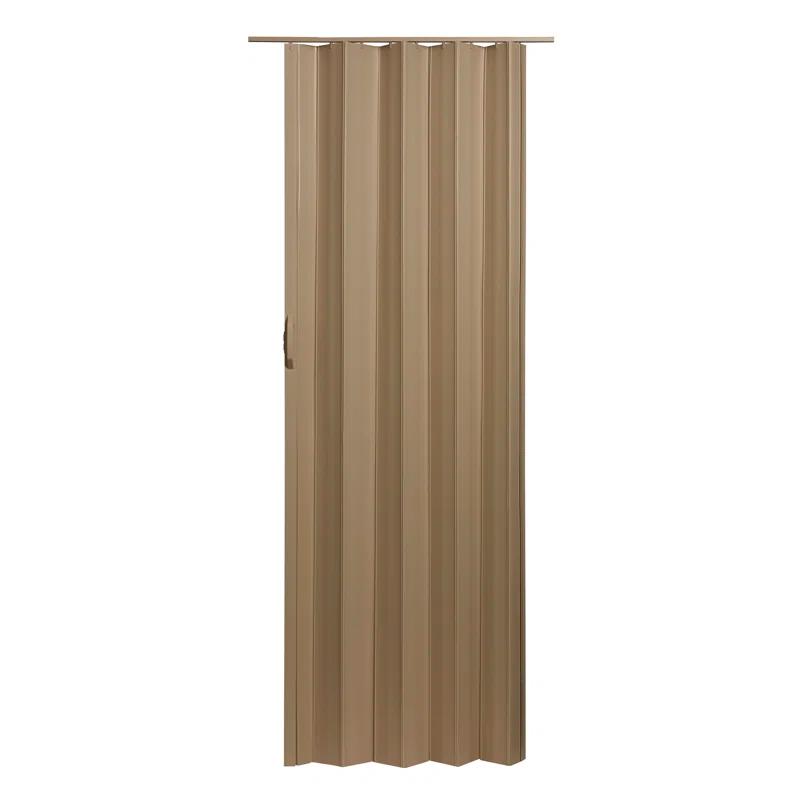 LTL Home Products Sienna PVC/Vinyl Accordion Door