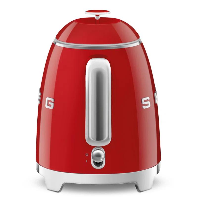 SMEG 50's Retro Style 3-Cup Mini Electric Kettle