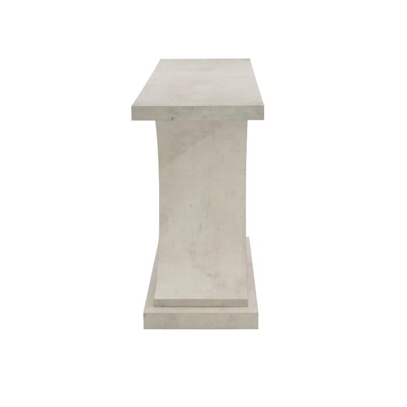 John-Richard Benevento 64'' Console Table