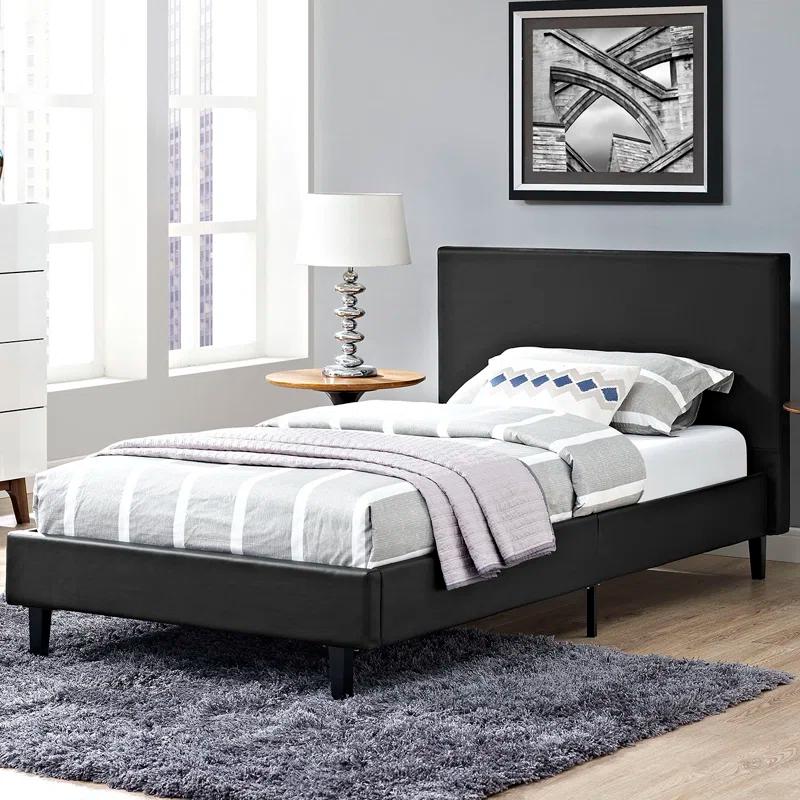 Modway Modway Anya Platform Bed
