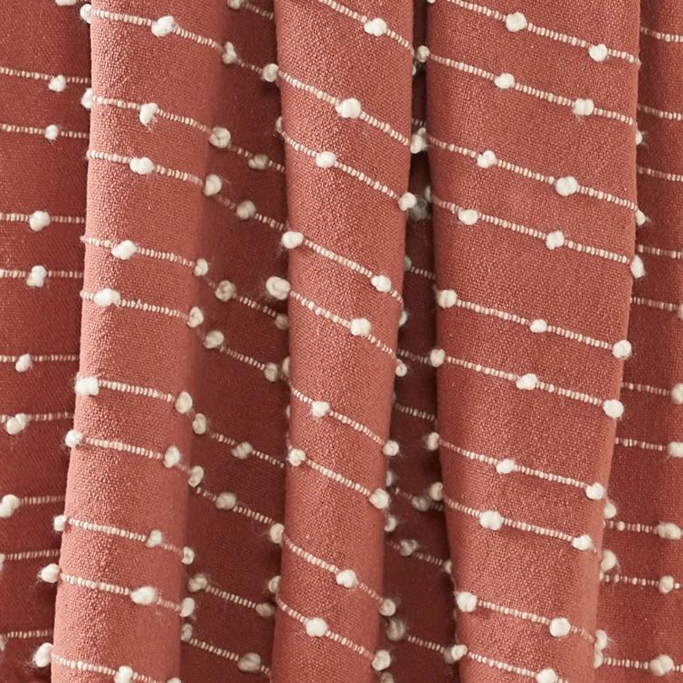 Modern Threads Edda Modern Throw