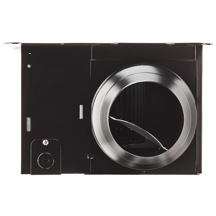 Aero Pure 80 CFM Bathroom Fan ABF80 L6 SN