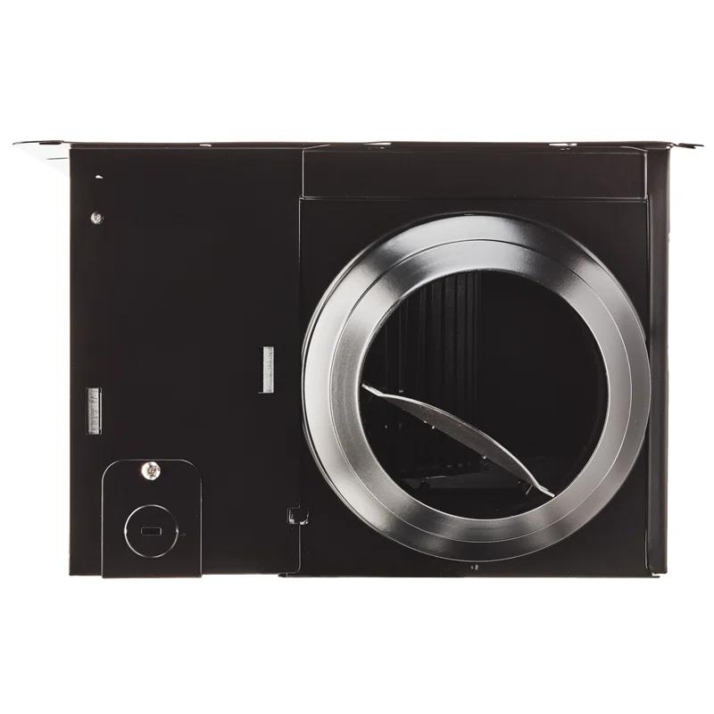 Aero Pure 80 CFM Bathroom Fan ABF80 L6 SN