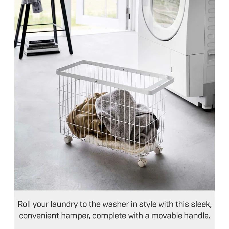 Laundry Basket