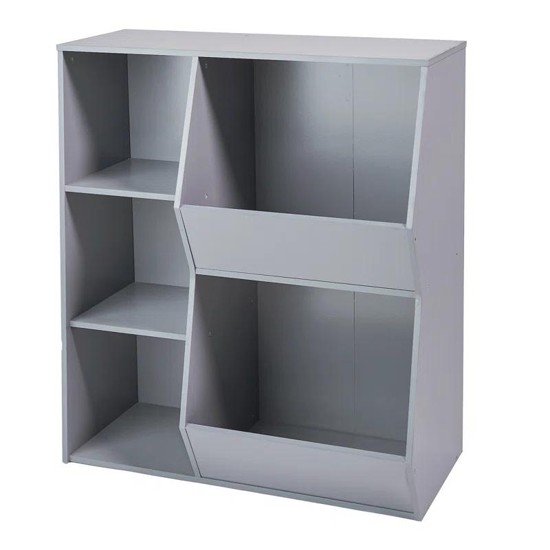 Badger Basket Side-By-Side Combo Bin Storage Unit
