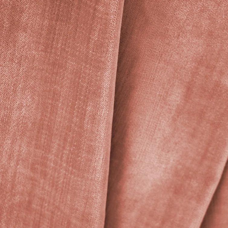 Sadarius Upholstered Bed