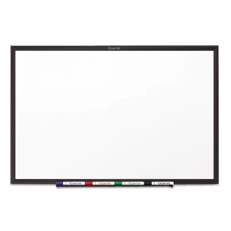 Quartet Wall Melamine Whiteboard