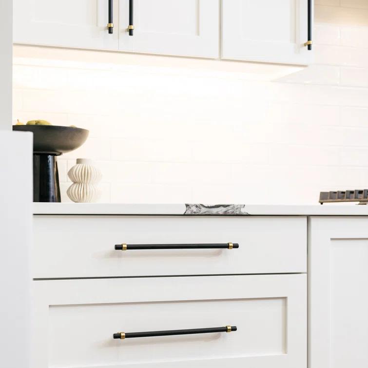 Belwith Keeler Sinclaire Center to Center Bar Pull