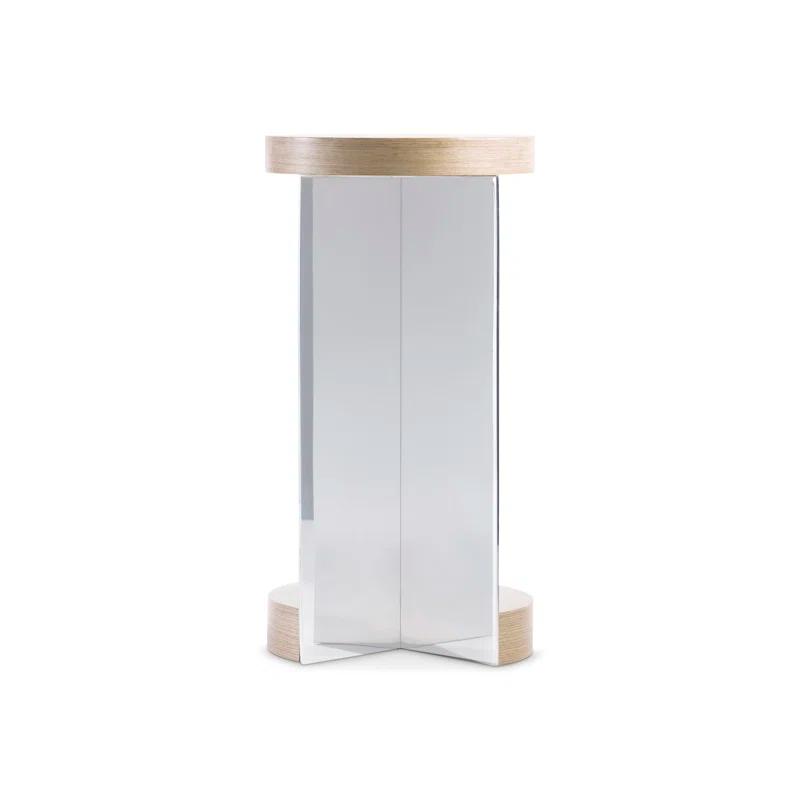 Bernhardt Modulum End Table