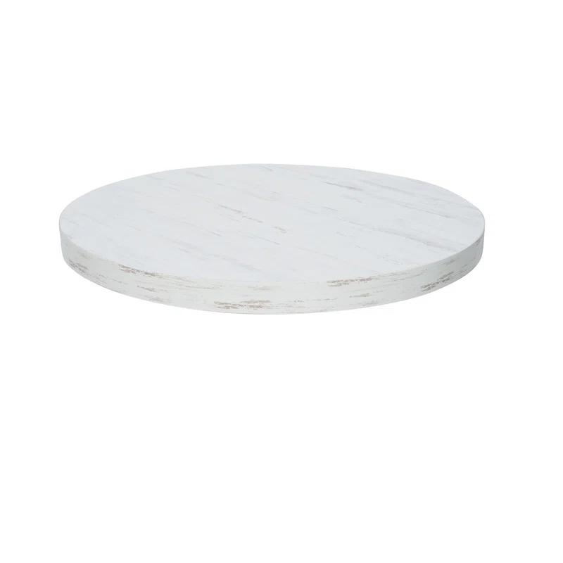 BFM Seating Relic Round Indoor Table Top