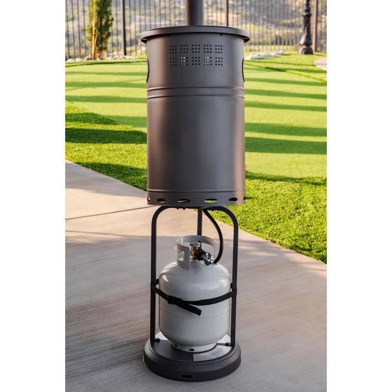 Nexgrill Nexgrill Sundara 92" Propane Patio Heater