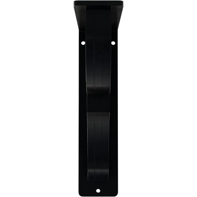 Ekena Millwork Bradford Wrought Iron Bracket