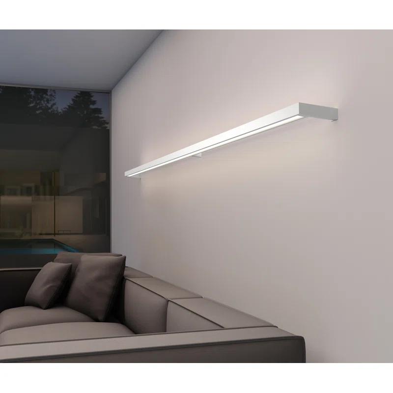 SONNEMAN Thin-Line 2 - Light Dimmable LED Bath Bar