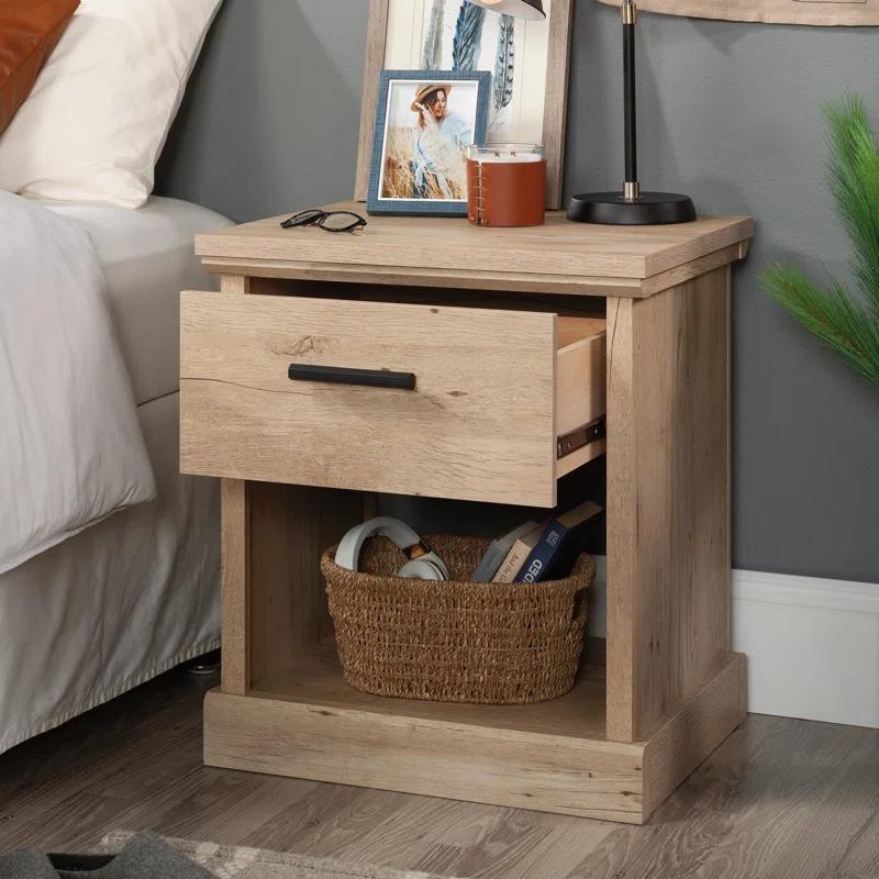 Sauder Aspen Post 22.99'' W Nightstand